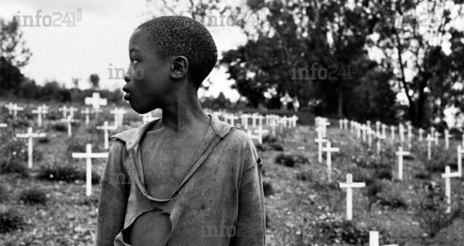 Génocide  Rwandais&nbsp;: une plainte de Survie vise des responsables Français pour complicité