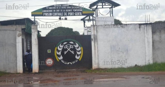 Coronavirus&nbsp;: les visites aux prisonniers de nouveau autorisées au Gabon