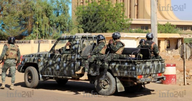 Niger&nbsp;: 27 morts à Toumour au cours d’une attaque terroriste de Boko Haram