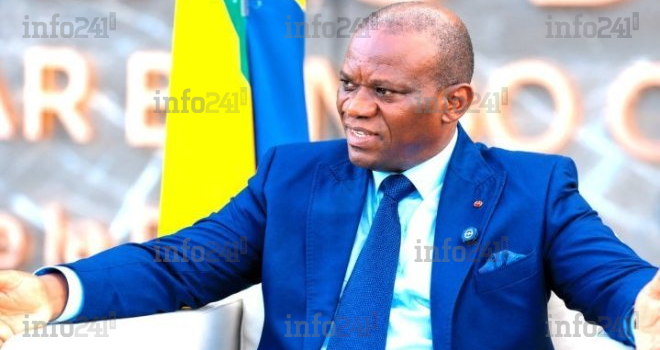 Gabon&nbsp;: Oligui Nguema désavoue les délestages, se clarifie sur le FMI et le cap sur la production locale