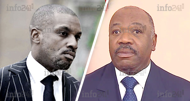 Après sa grande sœur, Ali Bongo vire du palais présidentiel son frère Frédéric&nbsp;!