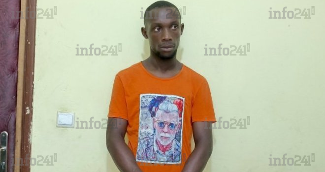 Port-Gentil&nbsp;: Un dealer de cocaïne arrêté avec 2,7 millions de marchandises destinées à la vente