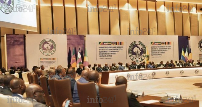 Sommet de la CEMAC à Brazzaville&nbsp;: l’ultimatum sur les devises et la discipline budgétaire