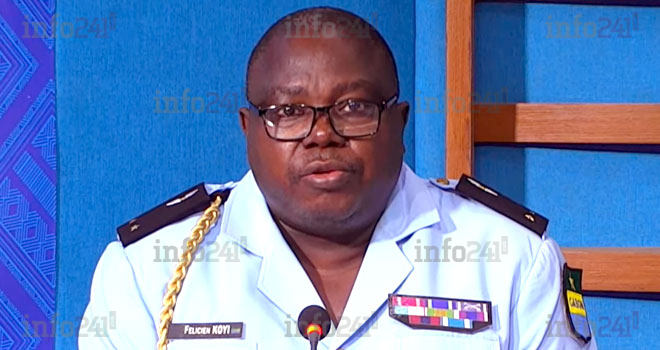 Grand Libreville&nbsp;: L’armée gabonaise appelée à ramasser les ordures ménagères des riverains