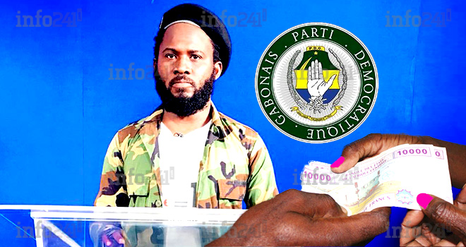 Le &laquo;&nbsp;général&nbsp;&raquo; du mapane croit savoir comment le PDG a obtenu ses victoires à Libreville