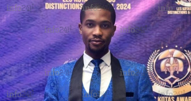 Kotas Awards 2024&nbsp;: Un lauréat révèle n’avoir reçu que... 2 400 FCFA comme &laquo;&nbsp;buzz&nbsp;&raquo; de l’année&nbsp;!