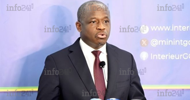 Locales et législatives 2025&nbsp;: Confus, Immongault donne 72h de contentieux aux candidats recalés&nbsp;!