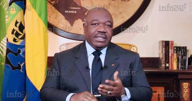 Que faut-il retenir des «&nbsp;ruptures&nbsp;» préconisées par Ali Bongo à la Nation gabonaise&nbsp;? 