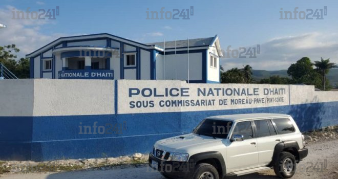 Haïti&nbsp;: Une attaque de gang fait 70 morts, l’ONU appelle à une intervention internationale