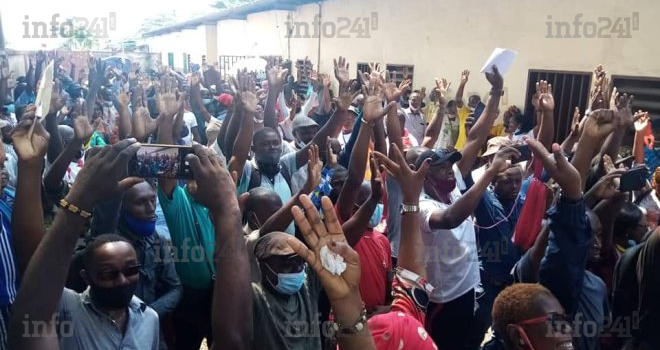 La Conasysed en grève d’avertissement de 3 jours contre le gouvernement dès ce lundi