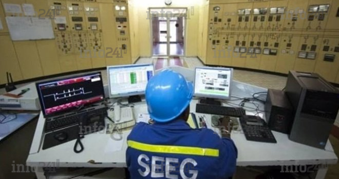 Grand Libreville&nbsp;: la SEEG annonce des coupures d’électricité pour des travaux d’urgence à Kinguélé