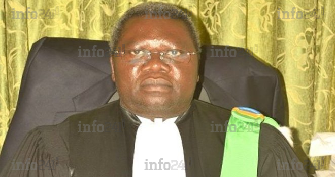 Moïse Bibalou Koumba, probable président du Centre gabonais des élections&nbsp;?