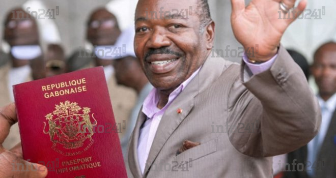 Faux passeport rouge d’Ali Bongo&nbsp;: le cinglant démenti d’Ali Akbar Onanga contre le pouvoir d’Oligui Nguema