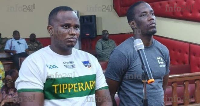 Gabon : 2 cousins violeurs frappés de 15 ans de prison pour s’en être pris à leur cousine de 7 ans