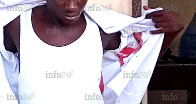Ntoum&nbsp;: Un jeune élève poignardé par un inconnu à la sortie des cours