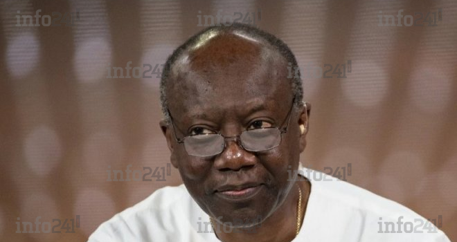 Ghana&nbsp;: Poursuivi pour corruption, un ex-ministre des Finances obtient la résidence permanente aux États-Unis