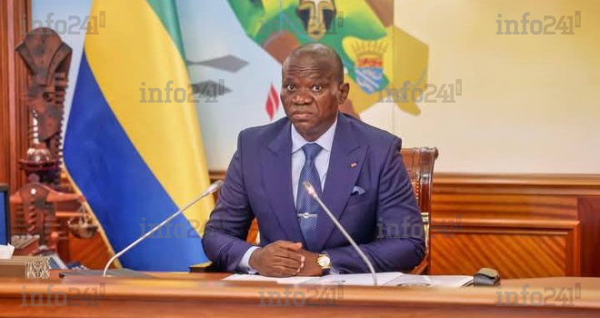 CDM du 30 mai : 11 projets de textes adoptés et un cap réaffirmé pour reformer le Gabon