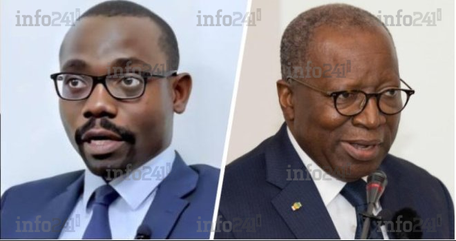 Enrichissement illicite&nbsp;: des ministres de la transition gabonaise dans le viseur de la CNLCEI