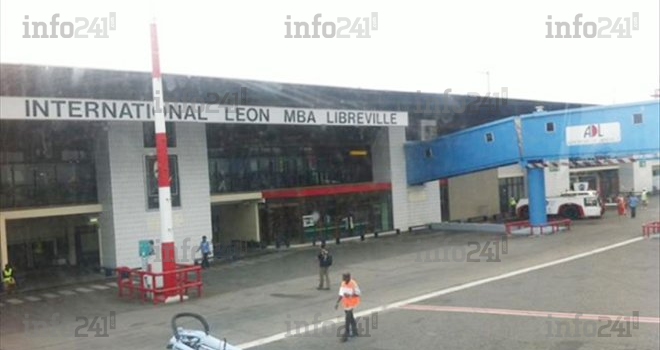 Aéroports du Gabon&nbsp;: Les agents de sûreté aérienne privés de salaires depuis 4 mois&nbsp;!