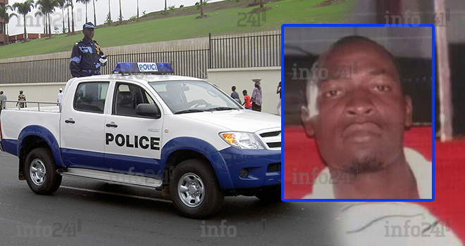 Commerçant immolé&nbsp;: le procès d’intention de la police gabonaise