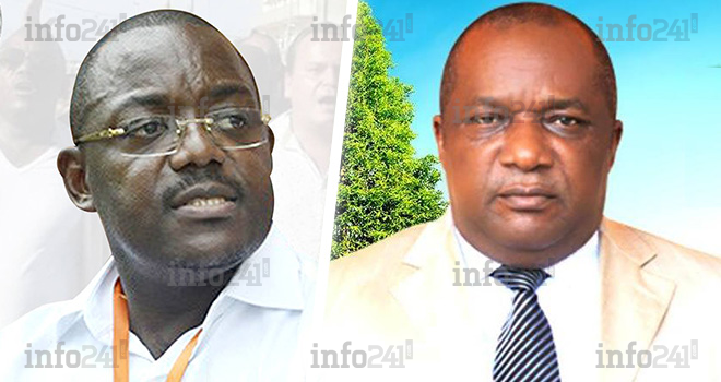 Léandre Nzue vs Serge Akassaga : une collaboration qui s’annonce tumultueuse !
