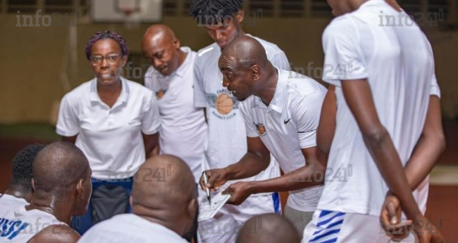 Basketball Africa League&nbsp;: Gabon vs RCA à 18h ce mercredi pour les éliminatoires de la zone 4