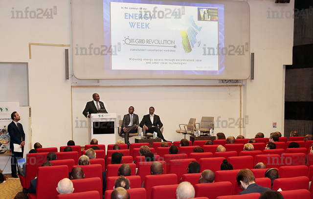 La BAD plaide pour une «&nbsp;révolution&nbsp;» en matière de solutions énergétiques