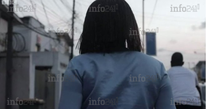 Port-Gentil&nbsp;: Pour avoir couché avec sa tchiza, un gabonais cocufié casse le bras à son fils aîné&nbsp;! 