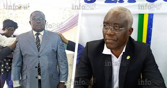 La Cosyga désormais divisée en deux par une guerre de succession