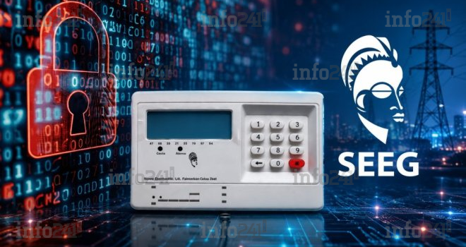 Gabon&nbsp;: Un crash informatique de la SEEG plonge le Grand Libreville et Port-Gentil dans le noir complet