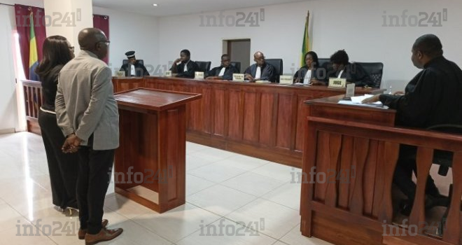 Gamba&nbsp;: les recours de l’UDB contre l’élection de deux élus locaux rejetés pour forclusion