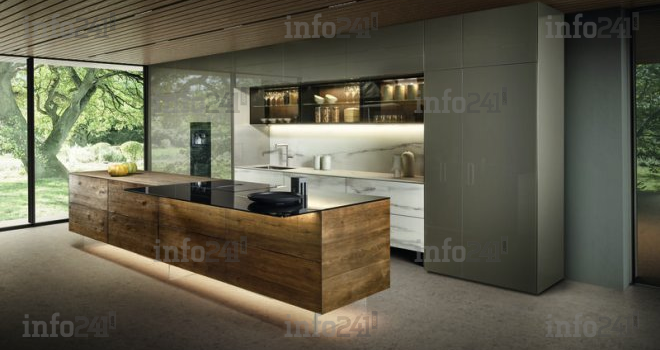 Le mobilier comme catalyseur de bien-être mental et physique