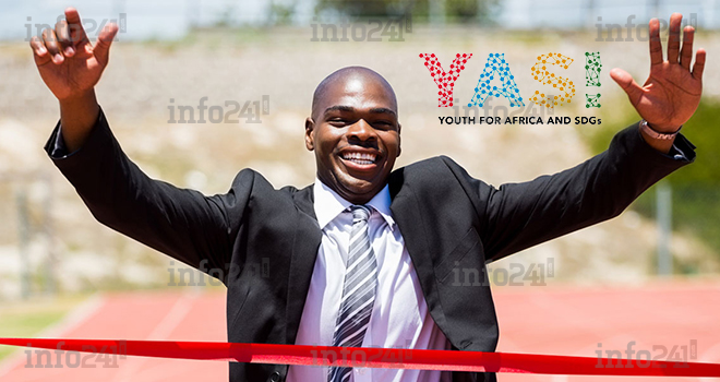 YAS&nbsp;!, une nouvelle plateforme du PNUD pour booster l’écosystème entrepreneurial africain