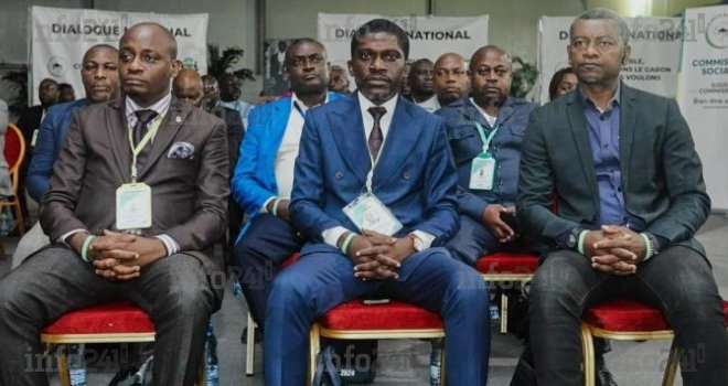Per diems du Dialogue national&nbsp;: les participants aux aguets, les militaires gardent le suspens&nbsp;! 