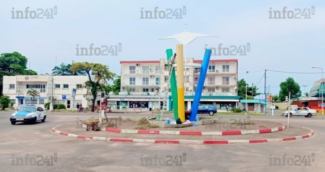 Port-Gentil&nbsp;: Une grand-mère jetée en prison pour avoir maltraité et tué sa belle petite-fille de 4 ans