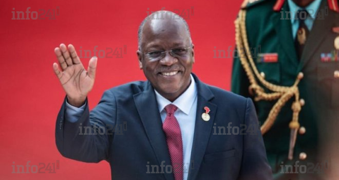 Tanzanie&nbsp;: Décès à 61 ans du président autoritaire John Magufuli alias «&nbsp;Bulldozer&nbsp;»