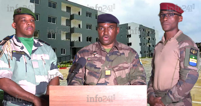 Habitat au Gabon&nbsp;: Le CTRI annonce l’octroi de 300 postes budgétaires pour renforcer  le secteur