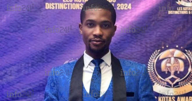 Kotas Awards 2024&nbsp;: Un lauréat révèle n’avoir reçu que... 2 400 FCFA comme &laquo;&nbsp;buzz&nbsp;&raquo; de l’année&nbsp;!