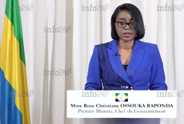 Front social en ébullition : le refus du dialogue social selon Ossouka Raponda