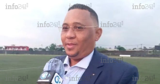Staff Panthères du Gabon&nbsp;: Serge Ahmed Mombo aurait finalement démissionné de lui-même&nbsp;!