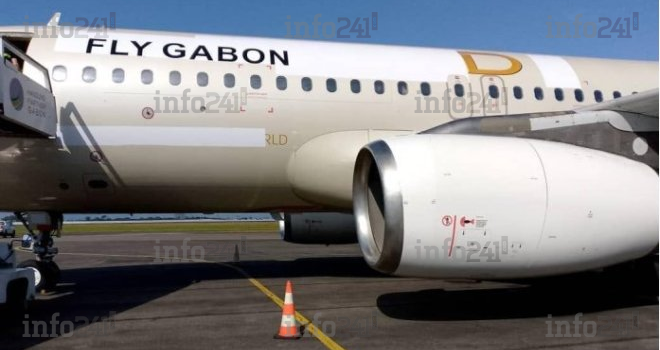 Acquisition d’un Airbus âgé&nbsp;: une décision plus que controversée pour l’avenir de Fly Gabon