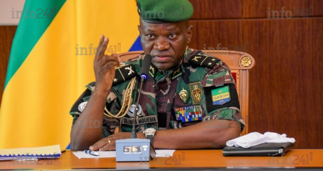 Gabon : Les membres du gouvernement sommés de prendre leurs congés dans leur ville d’origine
