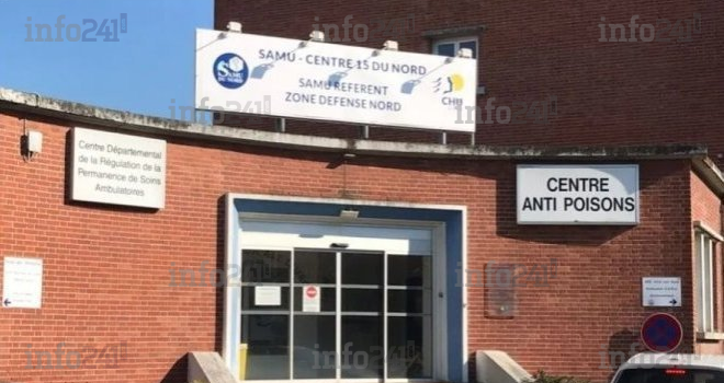 Un journaliste gabonais en exil en France victime d’un probable empoissonnement