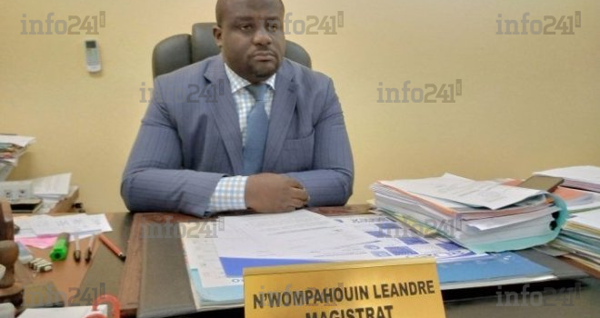 Incarcération de Me Mezui&nbsp;: les précisions du procureur sur les 719 millions dérobés à Sogara