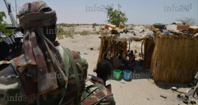 Niger&nbsp;: 44 civils tués dans une attaque terroriste dans le sud-ouest