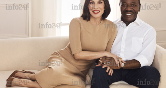 Ali Bongo refuse un exil doré sans sa femme et son fils écroués pour malversations