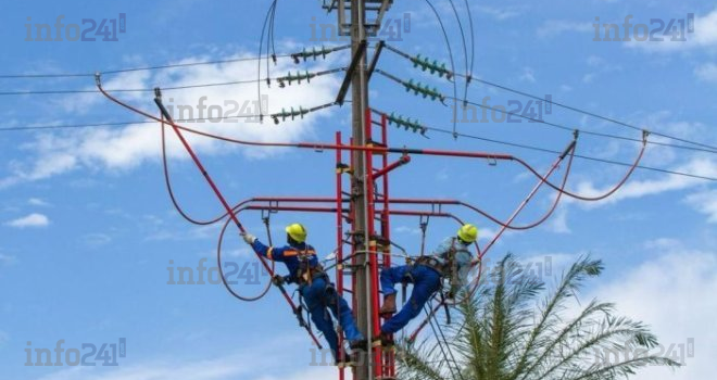 Une entreprise de BTP à l’origine de coupures d’électricité dans le Grand Libreville ce dimanche