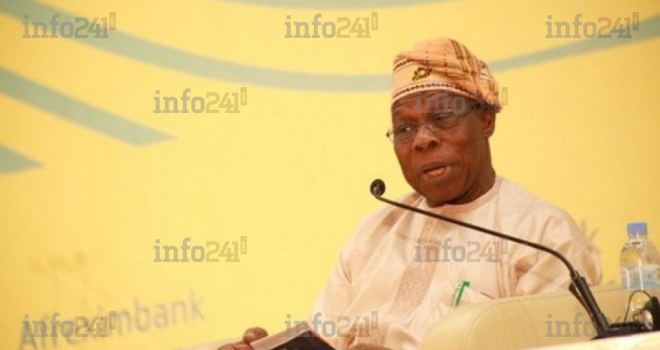 Obasanjo relance son appel pour une monnaie unique africaine&nbsp;: «&nbsp;Nous devons bâtir nos propres systèmes&nbsp;»