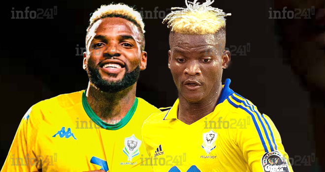 Gabon vs Kenya&nbsp;: Pour indiscipline, Didier Ndong et Aaron Boupendza chassés des Panthères&nbsp;!