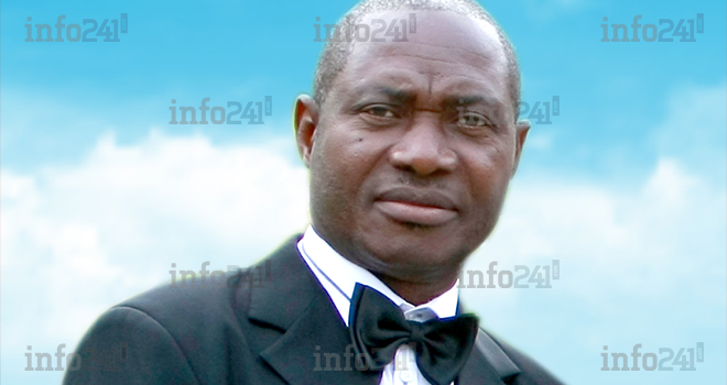 L’hommage  au défunt ingénieur des Travaux publics gabonais, Michel Nziengui qui a tiré sa révérence&nbsp;! 